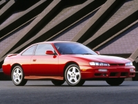 Nissan 240SX Coupe (S14a) 2.0 AT (165 hp) foto, Nissan 240SX Coupe (S14a) 2.0 AT (165 hp) fotos, Nissan 240SX Coupe (S14a) 2.0 AT (165 hp) imagen, Nissan 240SX Coupe (S14a) 2.0 AT (165 hp) imagenes, Nissan 240SX Coupe (S14a) 2.0 AT (165 hp) fotografía