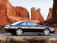 Nissan 240SX Coupe (S14a) 2.0 MT (165 hp) opiniones, Nissan 240SX Coupe (S14a) 2.0 MT (165 hp) precio, Nissan 240SX Coupe (S14a) 2.0 MT (165 hp) comprar, Nissan 240SX Coupe (S14a) 2.0 MT (165 hp) caracteristicas, Nissan 240SX Coupe (S14a) 2.0 MT (165 hp) especificaciones, Nissan 240SX Coupe (S14a) 2.0 MT (165 hp) Ficha tecnica, Nissan 240SX Coupe (S14a) 2.0 MT (165 hp) Automovil