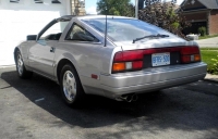 Nissan 300ZX Coupe (Z31) 2.0 AT (170hp) opiniones, Nissan 300ZX Coupe (Z31) 2.0 AT (170hp) precio, Nissan 300ZX Coupe (Z31) 2.0 AT (170hp) comprar, Nissan 300ZX Coupe (Z31) 2.0 AT (170hp) caracteristicas, Nissan 300ZX Coupe (Z31) 2.0 AT (170hp) especificaciones, Nissan 300ZX Coupe (Z31) 2.0 AT (170hp) Ficha tecnica, Nissan 300ZX Coupe (Z31) 2.0 AT (170hp) Automovil