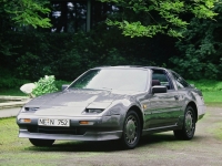 Nissan 300ZX Coupe (Z31) 2.0 turbo AT (180hp) foto, Nissan 300ZX Coupe (Z31) 2.0 turbo AT (180hp) fotos, Nissan 300ZX Coupe (Z31) 2.0 turbo AT (180hp) imagen, Nissan 300ZX Coupe (Z31) 2.0 turbo AT (180hp) imagenes, Nissan 300ZX Coupe (Z31) 2.0 turbo AT (180hp) fotografía