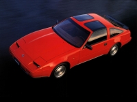 Nissan 300ZX Coupe (Z31) 2.0 turbo AT (180hp) opiniones, Nissan 300ZX Coupe (Z31) 2.0 turbo AT (180hp) precio, Nissan 300ZX Coupe (Z31) 2.0 turbo AT (180hp) comprar, Nissan 300ZX Coupe (Z31) 2.0 turbo AT (180hp) caracteristicas, Nissan 300ZX Coupe (Z31) 2.0 turbo AT (180hp) especificaciones, Nissan 300ZX Coupe (Z31) 2.0 turbo AT (180hp) Ficha tecnica, Nissan 300ZX Coupe (Z31) 2.0 turbo AT (180hp) Automovil