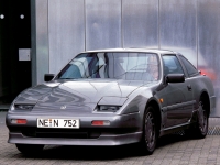 Nissan 300ZX Coupe (Z31) 2.0 turbo MT (180hp) opiniones, Nissan 300ZX Coupe (Z31) 2.0 turbo MT (180hp) precio, Nissan 300ZX Coupe (Z31) 2.0 turbo MT (180hp) comprar, Nissan 300ZX Coupe (Z31) 2.0 turbo MT (180hp) caracteristicas, Nissan 300ZX Coupe (Z31) 2.0 turbo MT (180hp) especificaciones, Nissan 300ZX Coupe (Z31) 2.0 turbo MT (180hp) Ficha tecnica, Nissan 300ZX Coupe (Z31) 2.0 turbo MT (180hp) Automovil