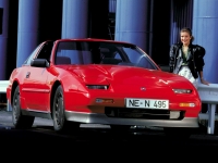 Nissan 300ZX Coupe (Z31) 3.0 AT (190hp) foto, Nissan 300ZX Coupe (Z31) 3.0 AT (190hp) fotos, Nissan 300ZX Coupe (Z31) 3.0 AT (190hp) imagen, Nissan 300ZX Coupe (Z31) 3.0 AT (190hp) imagenes, Nissan 300ZX Coupe (Z31) 3.0 AT (190hp) fotografía