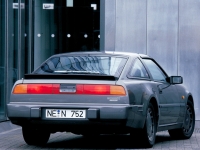 Nissan 300ZX Coupe (Z31) 3.0 AT (190hp) foto, Nissan 300ZX Coupe (Z31) 3.0 AT (190hp) fotos, Nissan 300ZX Coupe (Z31) 3.0 AT (190hp) imagen, Nissan 300ZX Coupe (Z31) 3.0 AT (190hp) imagenes, Nissan 300ZX Coupe (Z31) 3.0 AT (190hp) fotografía