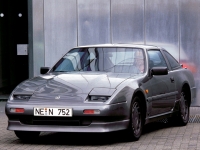 Nissan 300ZX Coupe (Z31) 3.0 AT (190hp) foto, Nissan 300ZX Coupe (Z31) 3.0 AT (190hp) fotos, Nissan 300ZX Coupe (Z31) 3.0 AT (190hp) imagen, Nissan 300ZX Coupe (Z31) 3.0 AT (190hp) imagenes, Nissan 300ZX Coupe (Z31) 3.0 AT (190hp) fotografía