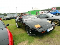 Nissan 300ZX Coupe (Z31) 3.0 AT (190hp) foto, Nissan 300ZX Coupe (Z31) 3.0 AT (190hp) fotos, Nissan 300ZX Coupe (Z31) 3.0 AT (190hp) imagen, Nissan 300ZX Coupe (Z31) 3.0 AT (190hp) imagenes, Nissan 300ZX Coupe (Z31) 3.0 AT (190hp) fotografía