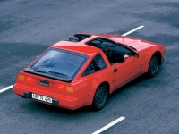 Nissan 300ZX Coupe (Z31) 3.0 AT (190hp) foto, Nissan 300ZX Coupe (Z31) 3.0 AT (190hp) fotos, Nissan 300ZX Coupe (Z31) 3.0 AT (190hp) imagen, Nissan 300ZX Coupe (Z31) 3.0 AT (190hp) imagenes, Nissan 300ZX Coupe (Z31) 3.0 AT (190hp) fotografía