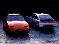 Nissan 300ZX Coupe (Z31) 3.0 AT (190hp) foto, Nissan 300ZX Coupe (Z31) 3.0 AT (190hp) fotos, Nissan 300ZX Coupe (Z31) 3.0 AT (190hp) imagen, Nissan 300ZX Coupe (Z31) 3.0 AT (190hp) imagenes, Nissan 300ZX Coupe (Z31) 3.0 AT (190hp) fotografía