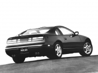 Nissan 300ZX Coupe (Z32) 3.0 MT (230hp) foto, Nissan 300ZX Coupe (Z32) 3.0 MT (230hp) fotos, Nissan 300ZX Coupe (Z32) 3.0 MT (230hp) imagen, Nissan 300ZX Coupe (Z32) 3.0 MT (230hp) imagenes, Nissan 300ZX Coupe (Z32) 3.0 MT (230hp) fotografía