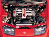 Nissan 300ZX Coupe (Z32) 3.0 MT (230hp) foto, Nissan 300ZX Coupe (Z32) 3.0 MT (230hp) fotos, Nissan 300ZX Coupe (Z32) 3.0 MT (230hp) imagen, Nissan 300ZX Coupe (Z32) 3.0 MT (230hp) imagenes, Nissan 300ZX Coupe (Z32) 3.0 MT (230hp) fotografía