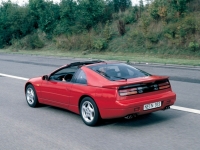 Nissan 300ZX Coupe (Z32) 3.0 MT (230hp) foto, Nissan 300ZX Coupe (Z32) 3.0 MT (230hp) fotos, Nissan 300ZX Coupe (Z32) 3.0 MT (230hp) imagen, Nissan 300ZX Coupe (Z32) 3.0 MT (230hp) imagenes, Nissan 300ZX Coupe (Z32) 3.0 MT (230hp) fotografía