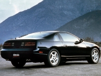 Nissan 300ZX Coupe (Z32) 3.0 MT (230hp) foto, Nissan 300ZX Coupe (Z32) 3.0 MT (230hp) fotos, Nissan 300ZX Coupe (Z32) 3.0 MT (230hp) imagen, Nissan 300ZX Coupe (Z32) 3.0 MT (230hp) imagenes, Nissan 300ZX Coupe (Z32) 3.0 MT (230hp) fotografía