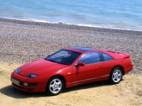 Nissan 300ZX Coupe (Z32) 3.0 MT (230hp) foto, Nissan 300ZX Coupe (Z32) 3.0 MT (230hp) fotos, Nissan 300ZX Coupe (Z32) 3.0 MT (230hp) imagen, Nissan 300ZX Coupe (Z32) 3.0 MT (230hp) imagenes, Nissan 300ZX Coupe (Z32) 3.0 MT (230hp) fotografía