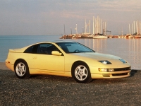 Nissan 300ZX Coupe (Z32) 3.0 MT (230hp) foto, Nissan 300ZX Coupe (Z32) 3.0 MT (230hp) fotos, Nissan 300ZX Coupe (Z32) 3.0 MT (230hp) imagen, Nissan 300ZX Coupe (Z32) 3.0 MT (230hp) imagenes, Nissan 300ZX Coupe (Z32) 3.0 MT (230hp) fotografía