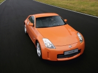 Nissan 350Z Coupe 2-door (Z33) 3.5 AT (280hp) opiniones, Nissan 350Z Coupe 2-door (Z33) 3.5 AT (280hp) precio, Nissan 350Z Coupe 2-door (Z33) 3.5 AT (280hp) comprar, Nissan 350Z Coupe 2-door (Z33) 3.5 AT (280hp) caracteristicas, Nissan 350Z Coupe 2-door (Z33) 3.5 AT (280hp) especificaciones, Nissan 350Z Coupe 2-door (Z33) 3.5 AT (280hp) Ficha tecnica, Nissan 350Z Coupe 2-door (Z33) 3.5 AT (280hp) Automovil