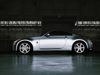 Nissan 350Z Coupe 2-door (Z33) 3.5 AT (306hp) foto, Nissan 350Z Coupe 2-door (Z33) 3.5 AT (306hp) fotos, Nissan 350Z Coupe 2-door (Z33) 3.5 AT (306hp) imagen, Nissan 350Z Coupe 2-door (Z33) 3.5 AT (306hp) imagenes, Nissan 350Z Coupe 2-door (Z33) 3.5 AT (306hp) fotografía