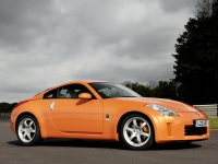 Nissan 350Z Coupe 2-door (Z33) 3.5 AT (306hp) foto, Nissan 350Z Coupe 2-door (Z33) 3.5 AT (306hp) fotos, Nissan 350Z Coupe 2-door (Z33) 3.5 AT (306hp) imagen, Nissan 350Z Coupe 2-door (Z33) 3.5 AT (306hp) imagenes, Nissan 350Z Coupe 2-door (Z33) 3.5 AT (306hp) fotografía