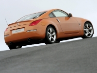 Nissan 350Z Coupe 2-door (Z33) 3.5 AT (313hp) foto, Nissan 350Z Coupe 2-door (Z33) 3.5 AT (313hp) fotos, Nissan 350Z Coupe 2-door (Z33) 3.5 AT (313hp) imagen, Nissan 350Z Coupe 2-door (Z33) 3.5 AT (313hp) imagenes, Nissan 350Z Coupe 2-door (Z33) 3.5 AT (313hp) fotografía