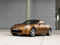 Nissan 350Z Coupe 2-door (Z33) 3.5 AT (313hp) foto, Nissan 350Z Coupe 2-door (Z33) 3.5 AT (313hp) fotos, Nissan 350Z Coupe 2-door (Z33) 3.5 AT (313hp) imagen, Nissan 350Z Coupe 2-door (Z33) 3.5 AT (313hp) imagenes, Nissan 350Z Coupe 2-door (Z33) 3.5 AT (313hp) fotografía