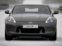 Nissan 370Z Coupe (Z34) 3.7 AT (331hp) opiniones, Nissan 370Z Coupe (Z34) 3.7 AT (331hp) precio, Nissan 370Z Coupe (Z34) 3.7 AT (331hp) comprar, Nissan 370Z Coupe (Z34) 3.7 AT (331hp) caracteristicas, Nissan 370Z Coupe (Z34) 3.7 AT (331hp) especificaciones, Nissan 370Z Coupe (Z34) 3.7 AT (331hp) Ficha tecnica, Nissan 370Z Coupe (Z34) 3.7 AT (331hp) Automovil