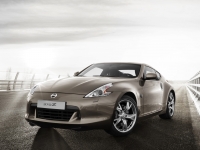 Nissan 370Z Coupe (Z34) 3.7 AT (331hp) opiniones, Nissan 370Z Coupe (Z34) 3.7 AT (331hp) precio, Nissan 370Z Coupe (Z34) 3.7 AT (331hp) comprar, Nissan 370Z Coupe (Z34) 3.7 AT (331hp) caracteristicas, Nissan 370Z Coupe (Z34) 3.7 AT (331hp) especificaciones, Nissan 370Z Coupe (Z34) 3.7 AT (331hp) Ficha tecnica, Nissan 370Z Coupe (Z34) 3.7 AT (331hp) Automovil