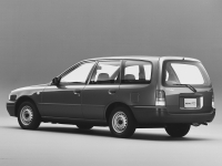 Nissan AD Estate (Y10) 1.3 AT (79hp) opiniones, Nissan AD Estate (Y10) 1.3 AT (79hp) precio, Nissan AD Estate (Y10) 1.3 AT (79hp) comprar, Nissan AD Estate (Y10) 1.3 AT (79hp) caracteristicas, Nissan AD Estate (Y10) 1.3 AT (79hp) especificaciones, Nissan AD Estate (Y10) 1.3 AT (79hp) Ficha tecnica, Nissan AD Estate (Y10) 1.3 AT (79hp) Automovil