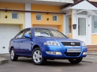 Nissan Almera Classic Sedan (B10) 1.6 AT (107hp) PE+ (-A---) (2012) foto, Nissan Almera Classic Sedan (B10) 1.6 AT (107hp) PE+ (-A---) (2012) fotos, Nissan Almera Classic Sedan (B10) 1.6 AT (107hp) PE+ (-A---) (2012) imagen, Nissan Almera Classic Sedan (B10) 1.6 AT (107hp) PE+ (-A---) (2012) imagenes, Nissan Almera Classic Sedan (B10) 1.6 AT (107hp) PE+ (-A---) (2012) fotografía