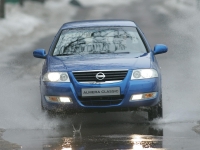 Nissan Almera Classic Sedan (B10) 1.6 AT (107hp) PE+ (-A---) (2012) foto, Nissan Almera Classic Sedan (B10) 1.6 AT (107hp) PE+ (-A---) (2012) fotos, Nissan Almera Classic Sedan (B10) 1.6 AT (107hp) PE+ (-A---) (2012) imagen, Nissan Almera Classic Sedan (B10) 1.6 AT (107hp) PE+ (-A---) (2012) imagenes, Nissan Almera Classic Sedan (B10) 1.6 AT (107hp) PE+ (-A---) (2012) fotografía