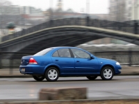 Nissan Almera Classic Sedan (B10) 1.6 MT (107hp) SE (----J ) (2012) foto, Nissan Almera Classic Sedan (B10) 1.6 MT (107hp) SE (----J ) (2012) fotos, Nissan Almera Classic Sedan (B10) 1.6 MT (107hp) SE (----J ) (2012) imagen, Nissan Almera Classic Sedan (B10) 1.6 MT (107hp) SE (----J ) (2012) imagenes, Nissan Almera Classic Sedan (B10) 1.6 MT (107hp) SE (----J ) (2012) fotografía