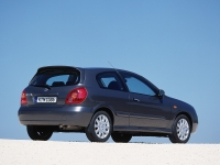 Nissan Almera Hatchback 3-door (N16) 1.5 dCi MT (82hp) foto, Nissan Almera Hatchback 3-door (N16) 1.5 dCi MT (82hp) fotos, Nissan Almera Hatchback 3-door (N16) 1.5 dCi MT (82hp) imagen, Nissan Almera Hatchback 3-door (N16) 1.5 dCi MT (82hp) imagenes, Nissan Almera Hatchback 3-door (N16) 1.5 dCi MT (82hp) fotografía