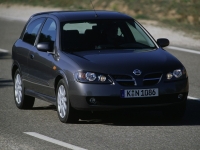 Nissan Almera Hatchback 3-door (N16) 1.5 dCi MT (82hp) foto, Nissan Almera Hatchback 3-door (N16) 1.5 dCi MT (82hp) fotos, Nissan Almera Hatchback 3-door (N16) 1.5 dCi MT (82hp) imagen, Nissan Almera Hatchback 3-door (N16) 1.5 dCi MT (82hp) imagenes, Nissan Almera Hatchback 3-door (N16) 1.5 dCi MT (82hp) fotografía