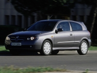 Nissan Almera Hatchback 3-door (N16) 1.5 dCi MT (82hp) foto, Nissan Almera Hatchback 3-door (N16) 1.5 dCi MT (82hp) fotos, Nissan Almera Hatchback 3-door (N16) 1.5 dCi MT (82hp) imagen, Nissan Almera Hatchback 3-door (N16) 1.5 dCi MT (82hp) imagenes, Nissan Almera Hatchback 3-door (N16) 1.5 dCi MT (82hp) fotografía