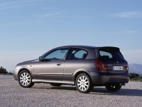 Nissan Almera Hatchback 3-door (N16) 1.5 dCi MT (82hp) foto, Nissan Almera Hatchback 3-door (N16) 1.5 dCi MT (82hp) fotos, Nissan Almera Hatchback 3-door (N16) 1.5 dCi MT (82hp) imagen, Nissan Almera Hatchback 3-door (N16) 1.5 dCi MT (82hp) imagenes, Nissan Almera Hatchback 3-door (N16) 1.5 dCi MT (82hp) fotografía