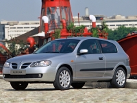 Nissan Almera Hatchback 3-door (N16) 1.5 dCi MT (82hp) foto, Nissan Almera Hatchback 3-door (N16) 1.5 dCi MT (82hp) fotos, Nissan Almera Hatchback 3-door (N16) 1.5 dCi MT (82hp) imagen, Nissan Almera Hatchback 3-door (N16) 1.5 dCi MT (82hp) imagenes, Nissan Almera Hatchback 3-door (N16) 1.5 dCi MT (82hp) fotografía