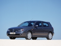 Nissan Almera Hatchback 3-door (N16) 1.5 dCi MT (82hp) foto, Nissan Almera Hatchback 3-door (N16) 1.5 dCi MT (82hp) fotos, Nissan Almera Hatchback 3-door (N16) 1.5 dCi MT (82hp) imagen, Nissan Almera Hatchback 3-door (N16) 1.5 dCi MT (82hp) imagenes, Nissan Almera Hatchback 3-door (N16) 1.5 dCi MT (82hp) fotografía