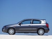 Nissan Almera Hatchback 3-door (N16) 1.5 dCi MT (82hp) foto, Nissan Almera Hatchback 3-door (N16) 1.5 dCi MT (82hp) fotos, Nissan Almera Hatchback 3-door (N16) 1.5 dCi MT (82hp) imagen, Nissan Almera Hatchback 3-door (N16) 1.5 dCi MT (82hp) imagenes, Nissan Almera Hatchback 3-door (N16) 1.5 dCi MT (82hp) fotografía