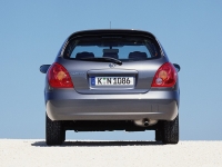 Nissan Almera Hatchback 3-door (N16) 1.5 dCi MT (82hp) foto, Nissan Almera Hatchback 3-door (N16) 1.5 dCi MT (82hp) fotos, Nissan Almera Hatchback 3-door (N16) 1.5 dCi MT (82hp) imagen, Nissan Almera Hatchback 3-door (N16) 1.5 dCi MT (82hp) imagenes, Nissan Almera Hatchback 3-door (N16) 1.5 dCi MT (82hp) fotografía