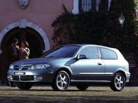 Nissan Almera Hatchback 3-door (N16) 1.8 AT foto, Nissan Almera Hatchback 3-door (N16) 1.8 AT fotos, Nissan Almera Hatchback 3-door (N16) 1.8 AT imagen, Nissan Almera Hatchback 3-door (N16) 1.8 AT imagenes, Nissan Almera Hatchback 3-door (N16) 1.8 AT fotografía