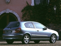 Nissan Almera Hatchback 3-door (N16) 1.8 MT opiniones, Nissan Almera Hatchback 3-door (N16) 1.8 MT precio, Nissan Almera Hatchback 3-door (N16) 1.8 MT comprar, Nissan Almera Hatchback 3-door (N16) 1.8 MT caracteristicas, Nissan Almera Hatchback 3-door (N16) 1.8 MT especificaciones, Nissan Almera Hatchback 3-door (N16) 1.8 MT Ficha tecnica, Nissan Almera Hatchback 3-door (N16) 1.8 MT Automovil