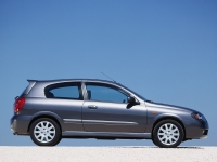 Nissan Almera Hatchback 3-door (N16) 2.2 DCi MT (112hp) foto, Nissan Almera Hatchback 3-door (N16) 2.2 DCi MT (112hp) fotos, Nissan Almera Hatchback 3-door (N16) 2.2 DCi MT (112hp) imagen, Nissan Almera Hatchback 3-door (N16) 2.2 DCi MT (112hp) imagenes, Nissan Almera Hatchback 3-door (N16) 2.2 DCi MT (112hp) fotografía