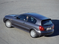 Nissan Almera Hatchback 3-door (N16) 2.2 dCi MT foto, Nissan Almera Hatchback 3-door (N16) 2.2 dCi MT fotos, Nissan Almera Hatchback 3-door (N16) 2.2 dCi MT imagen, Nissan Almera Hatchback 3-door (N16) 2.2 dCi MT imagenes, Nissan Almera Hatchback 3-door (N16) 2.2 dCi MT fotografía