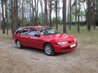 Nissan Almera Hatchback 5-door. (N15) 1.4 MT (87hp) foto, Nissan Almera Hatchback 5-door. (N15) 1.4 MT (87hp) fotos, Nissan Almera Hatchback 5-door. (N15) 1.4 MT (87hp) imagen, Nissan Almera Hatchback 5-door. (N15) 1.4 MT (87hp) imagenes, Nissan Almera Hatchback 5-door. (N15) 1.4 MT (87hp) fotografía