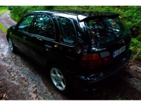 Nissan Almera Hatchback 5-door. (N15) 1.6 AT (99hp) foto, Nissan Almera Hatchback 5-door. (N15) 1.6 AT (99hp) fotos, Nissan Almera Hatchback 5-door. (N15) 1.6 AT (99hp) imagen, Nissan Almera Hatchback 5-door. (N15) 1.6 AT (99hp) imagenes, Nissan Almera Hatchback 5-door. (N15) 1.6 AT (99hp) fotografía