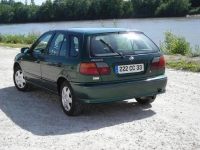 Nissan Almera Hatchback 5-door. (N15) 2.0 D MT (75hp) foto, Nissan Almera Hatchback 5-door. (N15) 2.0 D MT (75hp) fotos, Nissan Almera Hatchback 5-door. (N15) 2.0 D MT (75hp) imagen, Nissan Almera Hatchback 5-door. (N15) 2.0 D MT (75hp) imagenes, Nissan Almera Hatchback 5-door. (N15) 2.0 D MT (75hp) fotografía