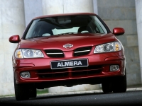 Nissan Almera Hatchback 5-door. (N16) 1.8 AT foto, Nissan Almera Hatchback 5-door. (N16) 1.8 AT fotos, Nissan Almera Hatchback 5-door. (N16) 1.8 AT imagen, Nissan Almera Hatchback 5-door. (N16) 1.8 AT imagenes, Nissan Almera Hatchback 5-door. (N16) 1.8 AT fotografía