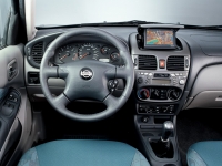 Nissan Almera Hatchback 5-door. (N16) 1.8 AT foto, Nissan Almera Hatchback 5-door. (N16) 1.8 AT fotos, Nissan Almera Hatchback 5-door. (N16) 1.8 AT imagen, Nissan Almera Hatchback 5-door. (N16) 1.8 AT imagenes, Nissan Almera Hatchback 5-door. (N16) 1.8 AT fotografía