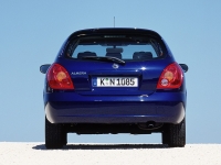 Nissan Almera Hatchback 5-door. (N16) 1.8 MT (116hp) foto, Nissan Almera Hatchback 5-door. (N16) 1.8 MT (116hp) fotos, Nissan Almera Hatchback 5-door. (N16) 1.8 MT (116hp) imagen, Nissan Almera Hatchback 5-door. (N16) 1.8 MT (116hp) imagenes, Nissan Almera Hatchback 5-door. (N16) 1.8 MT (116hp) fotografía