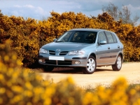 Nissan Almera Hatchback 5-door. (N16) 1.8 MT opiniones, Nissan Almera Hatchback 5-door. (N16) 1.8 MT precio, Nissan Almera Hatchback 5-door. (N16) 1.8 MT comprar, Nissan Almera Hatchback 5-door. (N16) 1.8 MT caracteristicas, Nissan Almera Hatchback 5-door. (N16) 1.8 MT especificaciones, Nissan Almera Hatchback 5-door. (N16) 1.8 MT Ficha tecnica, Nissan Almera Hatchback 5-door. (N16) 1.8 MT Automovil