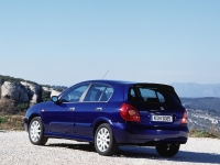 Nissan Almera Hatchback 5-door. (N16) 2.2 dCi MT foto, Nissan Almera Hatchback 5-door. (N16) 2.2 dCi MT fotos, Nissan Almera Hatchback 5-door. (N16) 2.2 dCi MT imagen, Nissan Almera Hatchback 5-door. (N16) 2.2 dCi MT imagenes, Nissan Almera Hatchback 5-door. (N16) 2.2 dCi MT fotografía