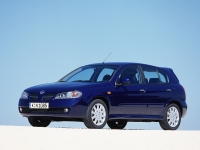 Nissan Almera Hatchback 5-door. (N16) 2.2 DCi MT (112hp) foto, Nissan Almera Hatchback 5-door. (N16) 2.2 DCi MT (112hp) fotos, Nissan Almera Hatchback 5-door. (N16) 2.2 DCi MT (112hp) imagen, Nissan Almera Hatchback 5-door. (N16) 2.2 DCi MT (112hp) imagenes, Nissan Almera Hatchback 5-door. (N16) 2.2 DCi MT (112hp) fotografía